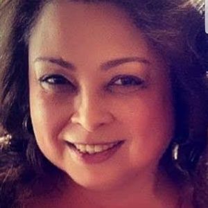 Meet your Posher, Diana